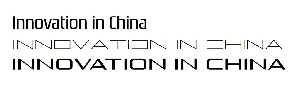 PlayStation索尼游戏LOGO标志字体复刻版